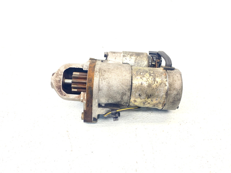 09-12 INFINITI FX35 3.5L VQ35 ENGINE STARTER MOTOR W/ SOLENOID OEM A0.48