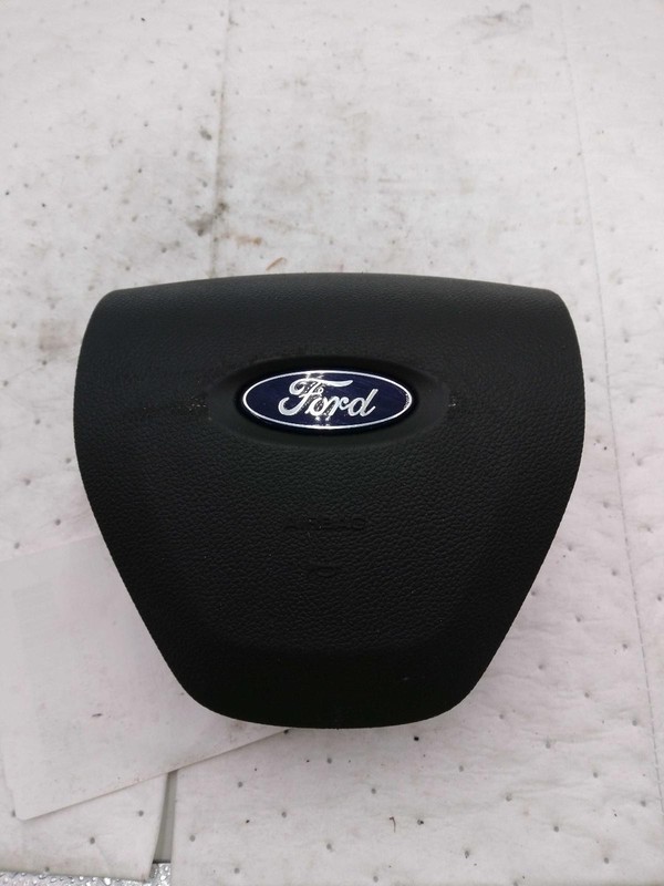 Used Steering Wheel Air Bag fits: 2011 Ford Explorer front driver wheel Grade A