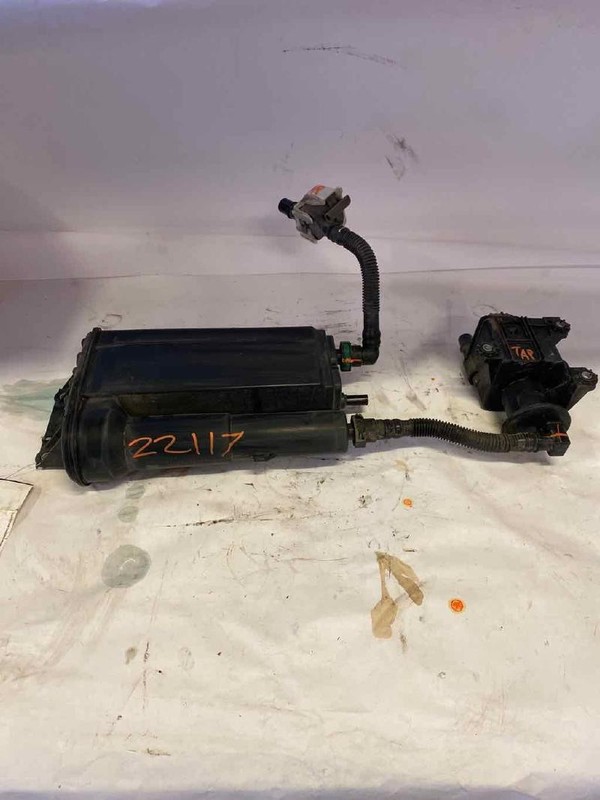 Evaporator Canister TOYOTA CAMRY 18 19 20 21 22