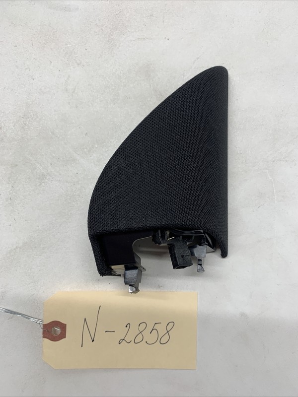 Tesla Y door mirror speaker tweeter 1079741-00 1498205-00-B 2858 B10