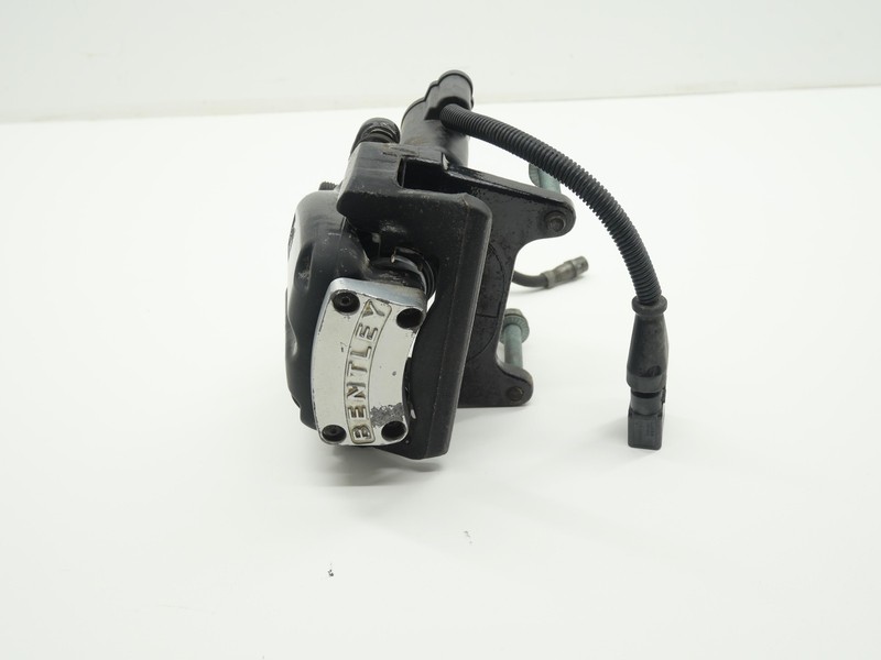 2005 Bentley Continental GT Rear Passenger Caliper Assembly Right RH 59k OEM