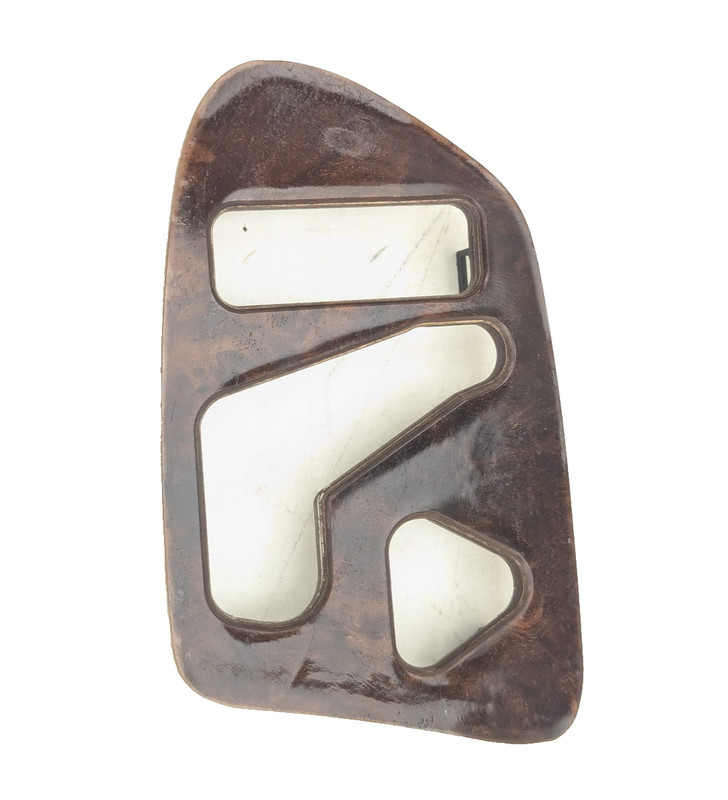 Mercedes W210 E-Class Seat Adjustment Switch Cover LHD A2107200148