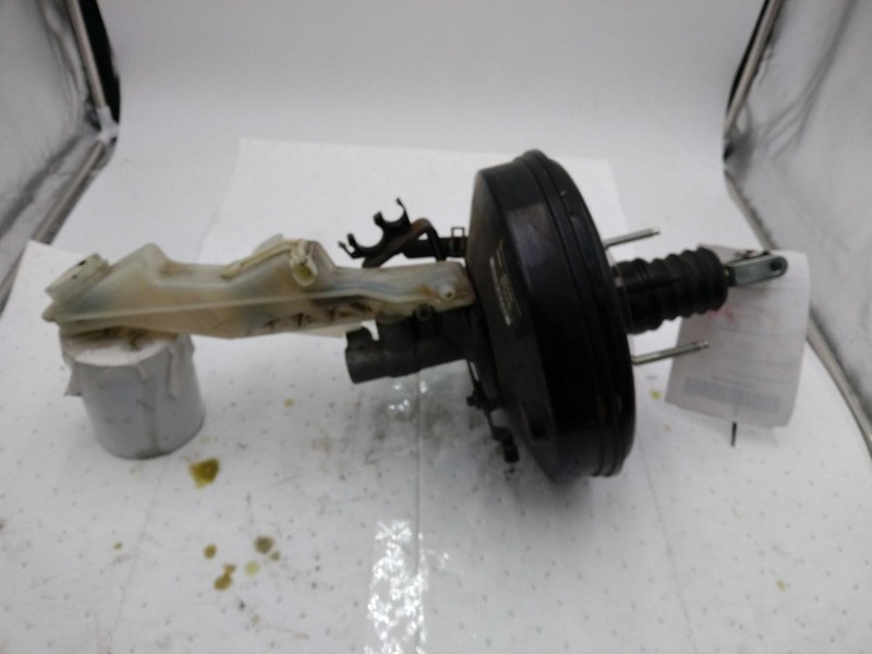 2016 MAZDA CX-5 Power Brake Booster OEM KDY34380Z 128K Miles Silver