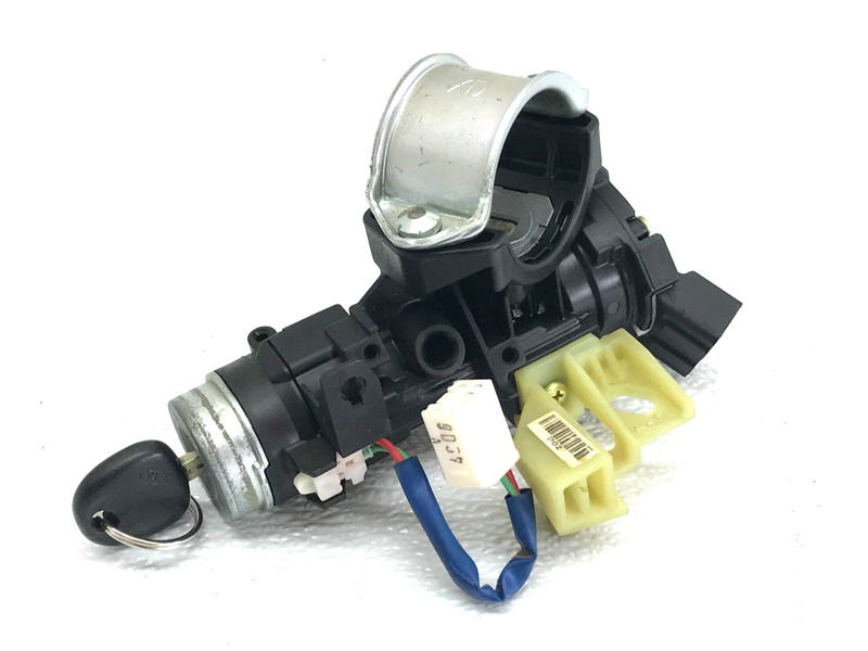2014-2019 KIA SOUL STARTER IGNITION LOCK SWITCH CYLINDER W KEY OEM
