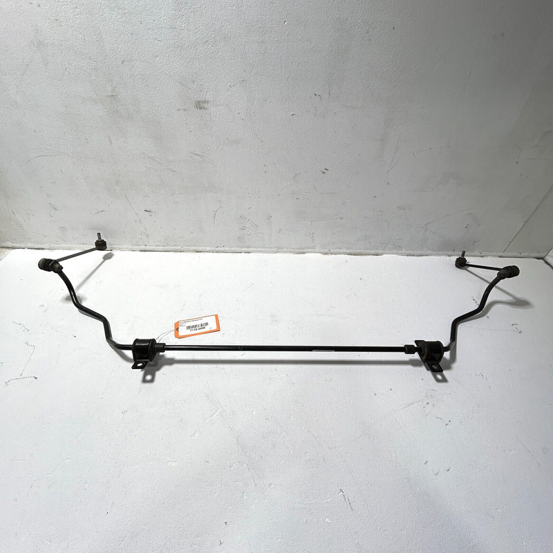 2017 - 2020 JAGUAR XE REAR STABILIZER SWAY ANTI ROLL SWAY BAR & LINKS OEM