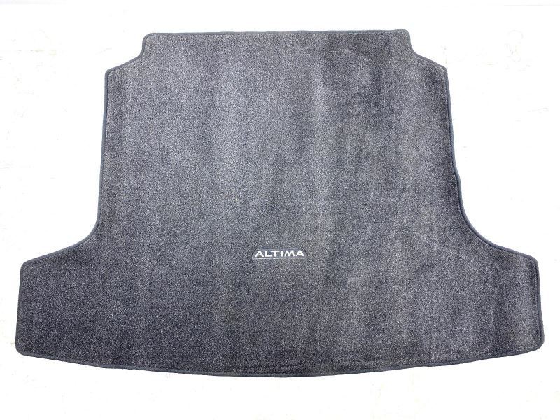 Rear Trunk Floor Carpet Mat 84902-JB100 Fits 2008-2013 Nissan Altima 49828