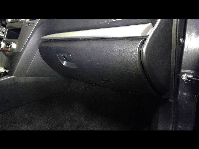 2010 2011 2012 2013 2014 OUTBACK LEGACY Glove Box 1363041