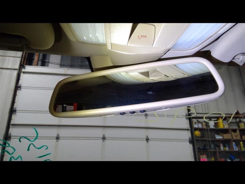 Rear View Mirror 204 Type C63 Coupe Fits 08-15 MERCEDES C-CLASS 802951