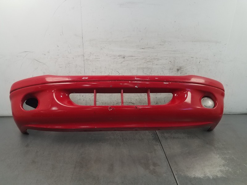 1999 Dodge Dakota R/T Front Bumper w/ Fog Light * #7114 B2