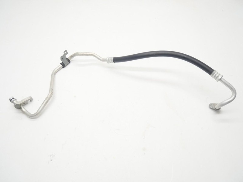 2013-2020 Toyota 86 BRZ FRS A/C Air Conditioning Low Pressure Line Hose Pipe OEM