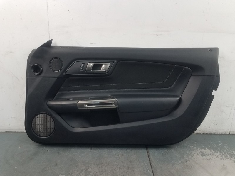 2018 Ford Mustang Shelby GT350 Right Passenger Door Panel #2799 P2