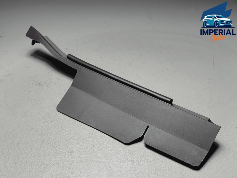 TOYOTA RAV4 FRONT LEFT DRIVER SIDE FENDER UPPER FORWARD SEAL COVER OEM 2019-2025