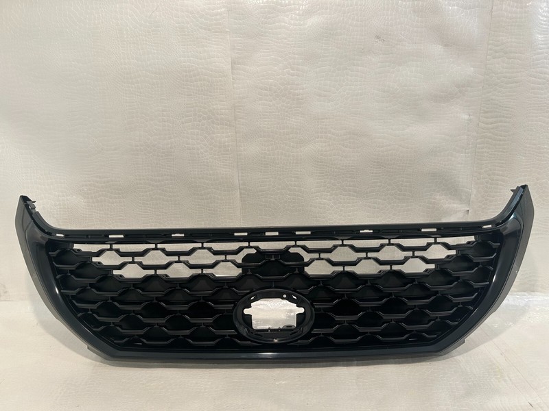 2022-2023 Toyota Corolla Cross Front Grille OEM53114-0A060