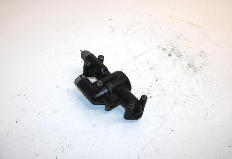 92 Arctic Cat Ext 550 Oem Thermostat Manifold Set 3003-793 3003-470 SAS15
