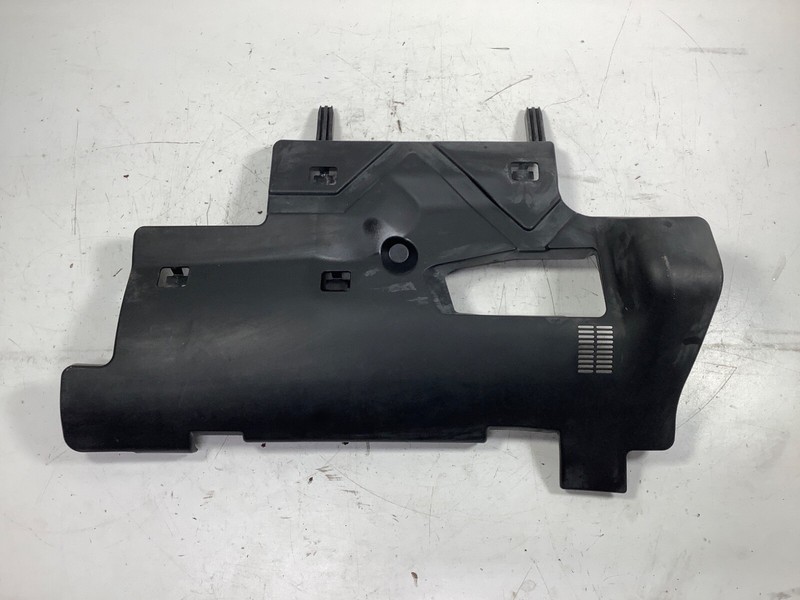 12-15 Honda Civic Left Bottom Dash Cover OEM