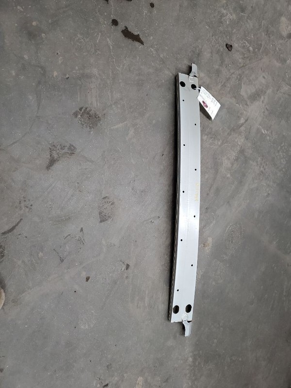 Rear Bumper Reinforcement Fits 11-15 SCION IQ 295182