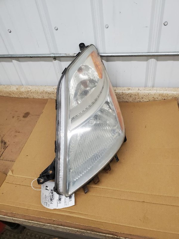 Driver Left Headlight Without Xenon Fits 05-09 PRIUS 292892