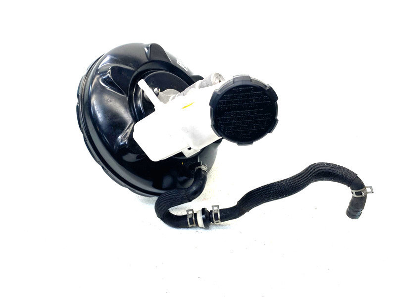 21-23 HYUNDAI ELANTRA N-LINE POWER BRAKE BOOSTER & MASTER CYLINDER OEM #A0.66