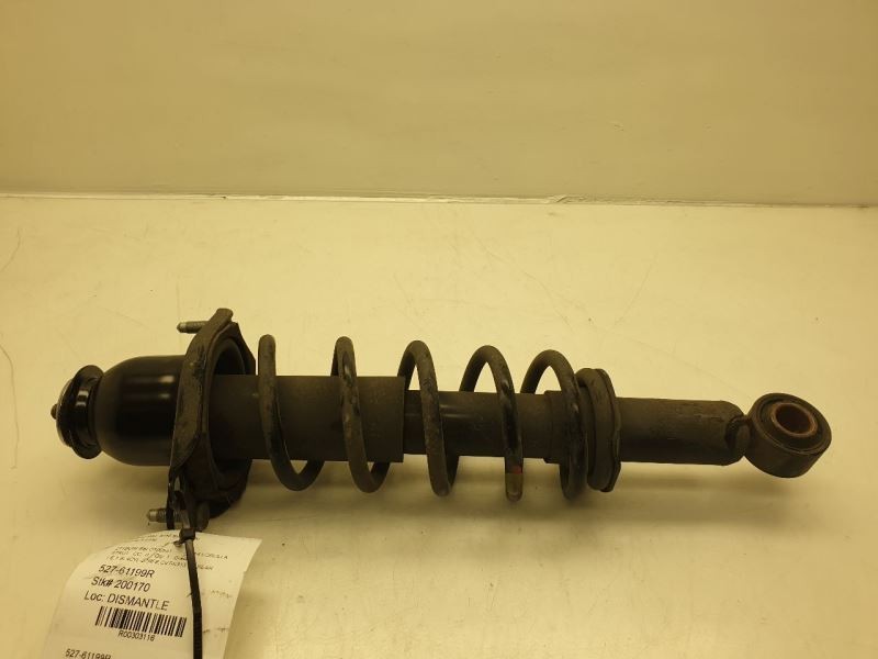 14-19 TOYOTA COROLLA REAR RIGHT PASSENGER SIDE STRUT