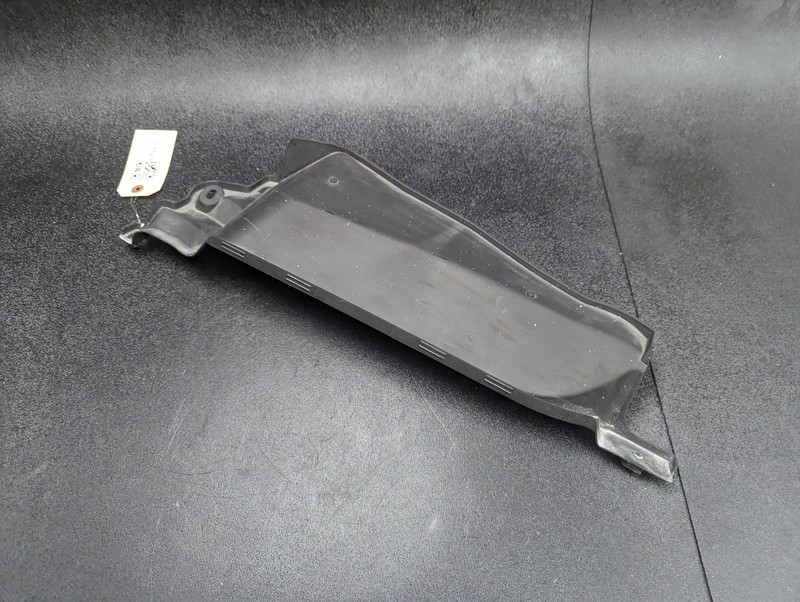 Cowl Vent Panel Left Deflector 2021 Toyota RAV4 55752-0R020 2019 2020 2022