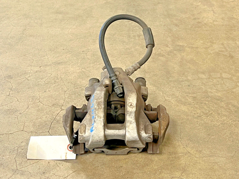 ⭐2010-2017 MERCEDES BENZ W212 E-CLASS RWD REAR LEFT BRAKE CALIPER OEM LOT2465