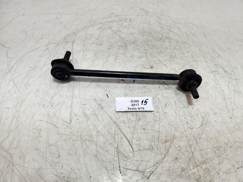 ✅ 12-20 OEM Tesla Model S Front Right Passenger Stabilizer Sway Anti Roll Bar