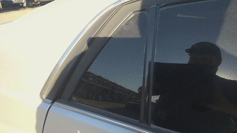 Rear Vent Glass/window TOYOTA AVALON Right 05 06 07 08 09 10 11 12