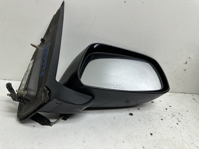1999-2002 Honda Accord Sdn Right Front Passenger Power Side View Door Mirror