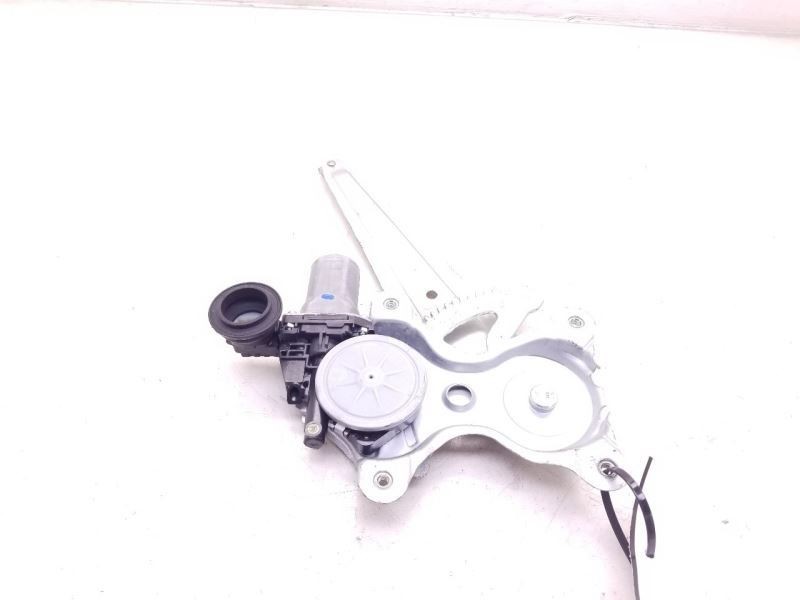 08-15 SCION XB REAR PASSENGER DOOR ELECTRIC WINDOW REGULATOR