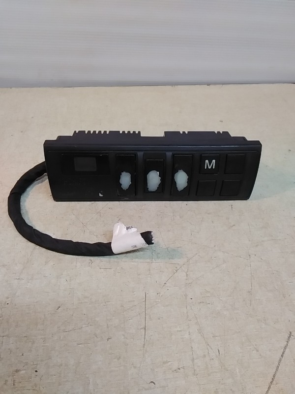 Volvo VNL I-Shift Electric Transmission Shifter 22152653