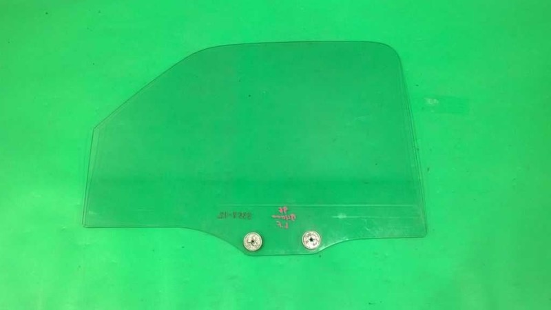 94-97 B4000 B2300 B300 DRIVER LEFT FRONT WINDOW DOOR GLASS OEM 3358-12