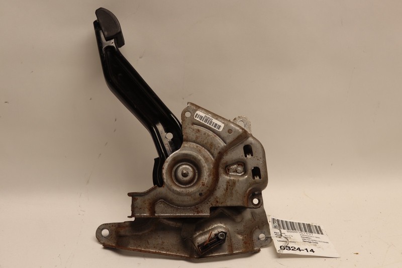 2014-2018 CHEVY SILVERADO 1500 EMERGENCY PARKING PEDAL LEVER OEM