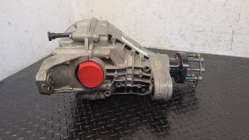 11-13 Dodge Durango Rear Carrier Assembly 3.09 Ratio OEM 68210544AA