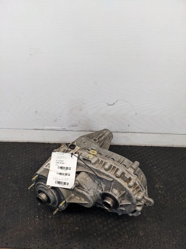 Transfer Case Fits 07-14 ESCALADE 1190590