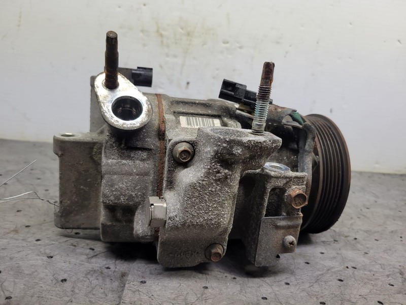 Air Conditioner AC Compressor Fits 17-20 LINCOLN CONTINENTAL 1729099