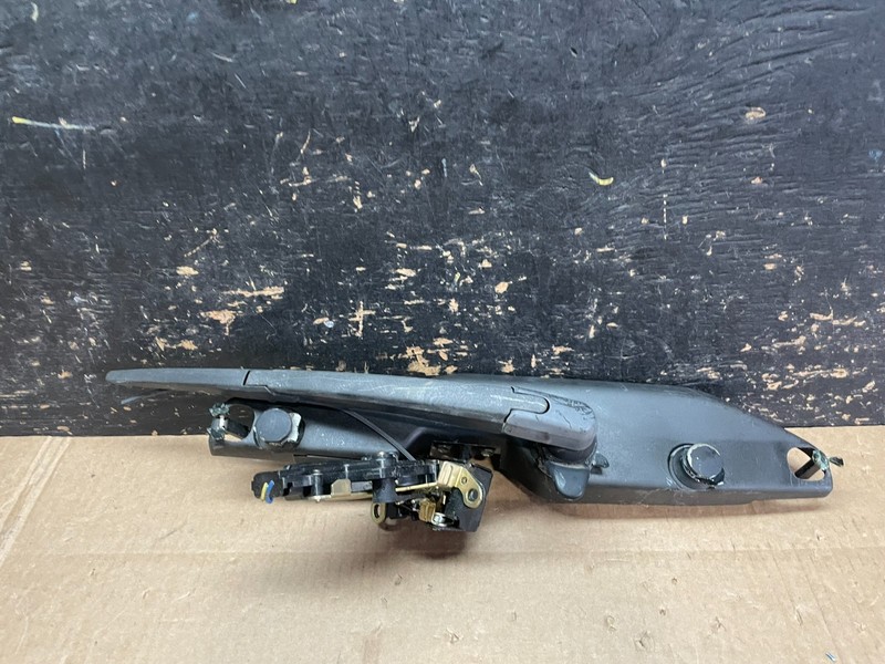 2003 to 2009 Toyota Corolla Matrix Rear Wiper Windshield Motor OEM AB3170DG