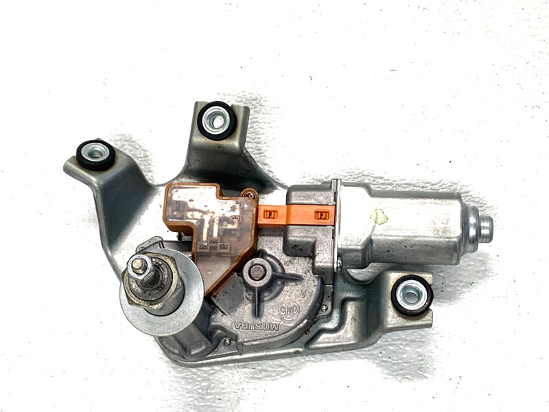 2011-2013 HONDA ODYSSEY REAR WINDSHIELD WIPER MOTOR OEM #A0.28