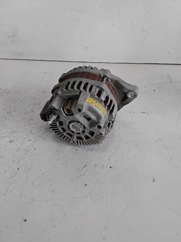 Alternator Classic Style Vertical Rear Door Handle Fits 07-17 COMPASS 3539256