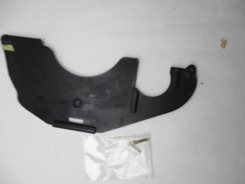 807259A2 805580A1 Mercury New Flywheel Cover Plate Assembly