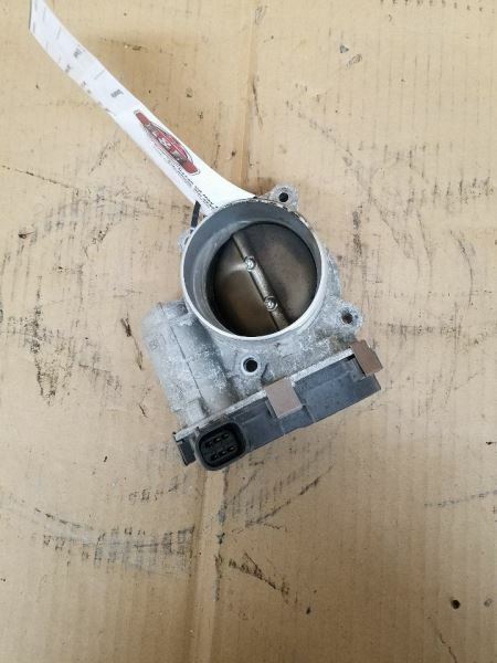 Throttle Body Throttle Valve Assembly Fits 06-11 IMPALA 251714