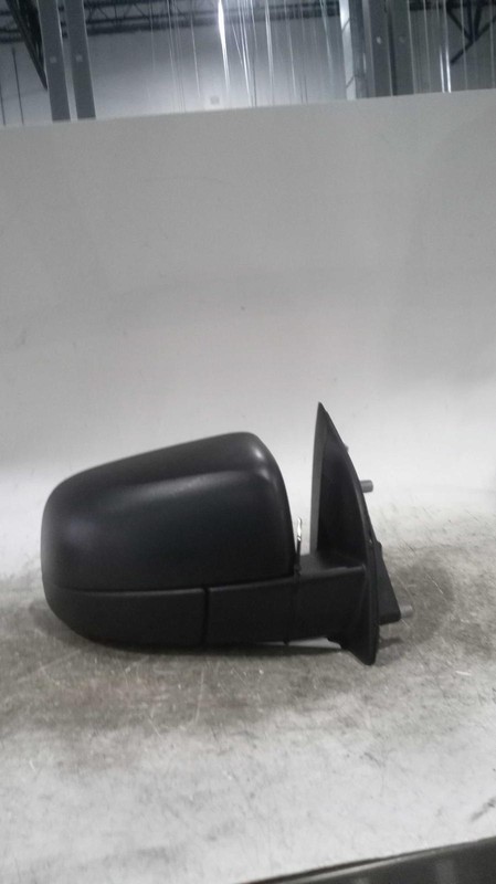 2022 Ford Ranger Right Door Mirror Assembly Grey Power Manual Folding 28K Mile