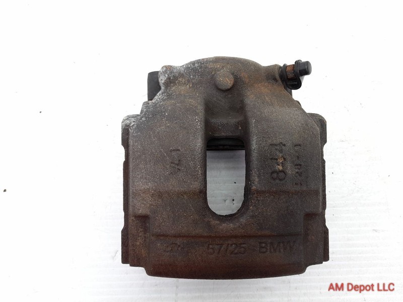2002 BMW 330ci 330i E46 Front Right Brake Caliper Only 34116765882