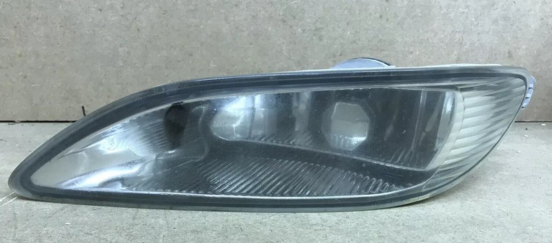 2002-2005 Toyota Camry Driver Side Fog Light