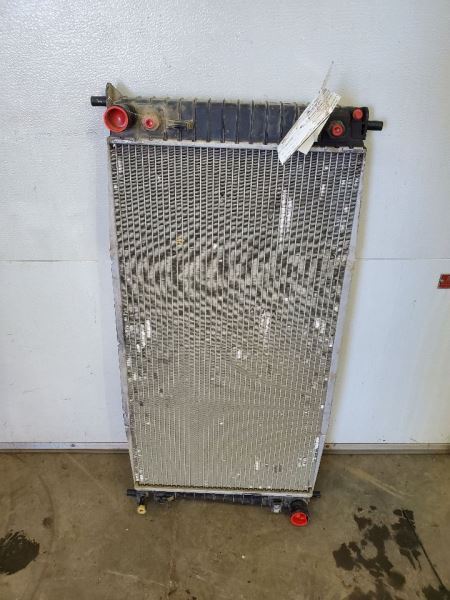 Radiator Super Cooling 1 3/8" Core Fits 05-08 FORD F150 PICKUP 285402