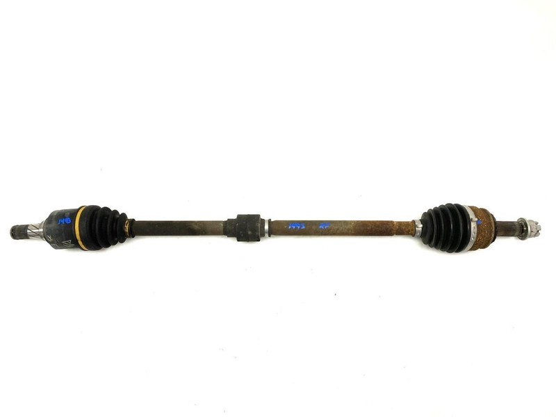 Right Passenger Side Front CV Axle Shaft Fits 2008-2017 Mitsubishi Lancer 84473