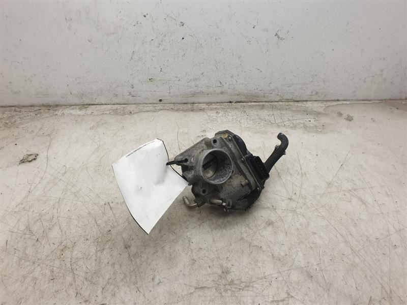 06-15 TOYOTA YARIS 1.5L FWD AT ENGINE THROTTLE BODY