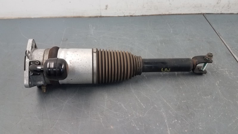 2006 Bentley Continental Flying Spur Right Rear Air Shock Strut #2209 Y4