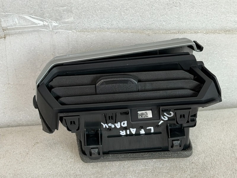 2019-2025 NISSAN ALTIMA Dashboard Air Vent Trim Left Side OEM #025