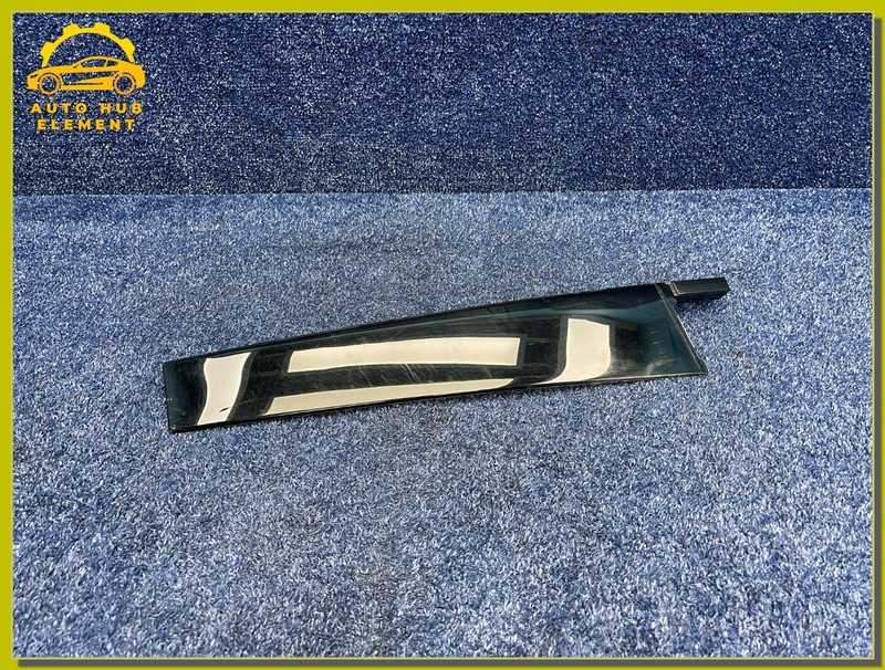 2020-2024 Lincoln Aviator Front Left B-Pillar Outer Door Trim Panel Cover OEM