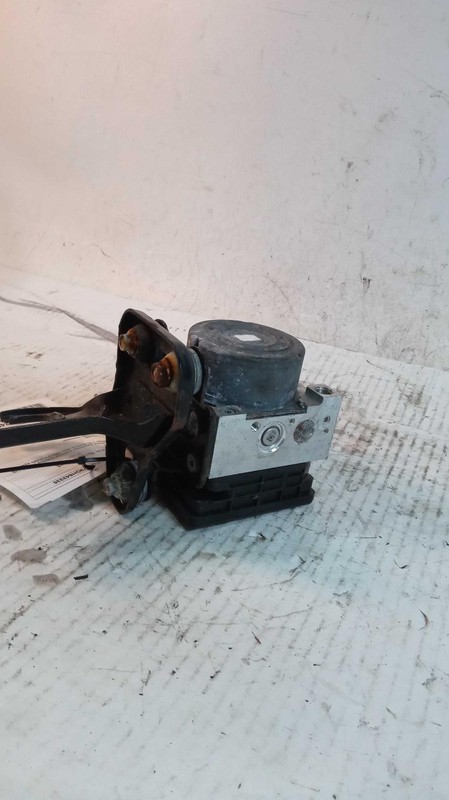 2016 Honda Civic ABS Modulator OEM Blue 81K Miles NJ25-18587-461021
